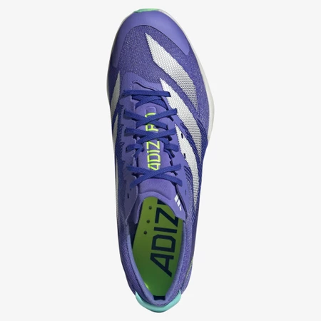 Adidas Adizero Finesse in Blue