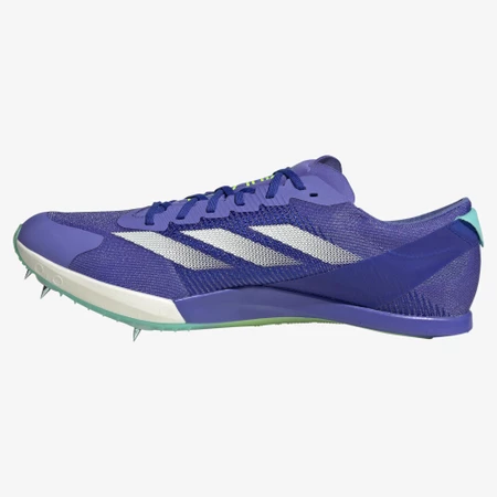 Adidas Adizero Finesse in Blue