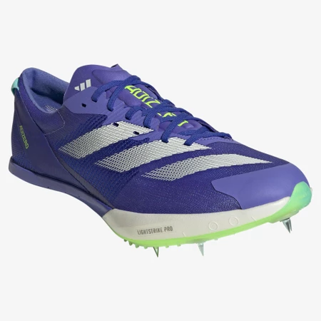 陸上競技 adidas - adizero FINSSE adidas Adizero Finesse Track Spikes | FirsttotheFinish.com