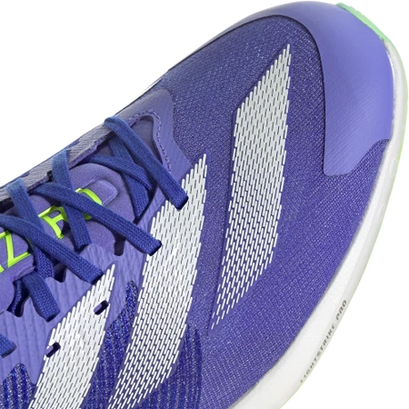 Adidas Adizero Finesse in Blue