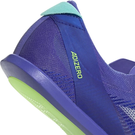 Adidas Adizero Finesse in Blue