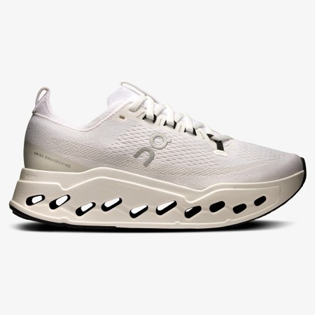 Women's Running Shoes - Run and Become