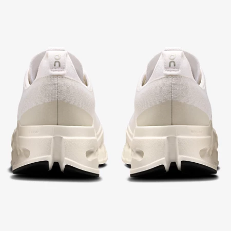 On CloudSurfer Max in White/White