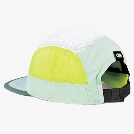 Ciele GoCap Athletics in Turquoise/White