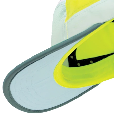 Ciele GoCap Athletics in Turquoise/White