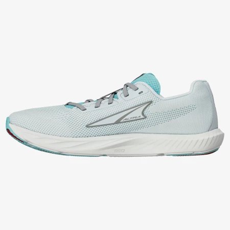Altra Escalante 4 in Grey/Teal