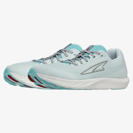 Altra Escalante 4 in Grey/Teal