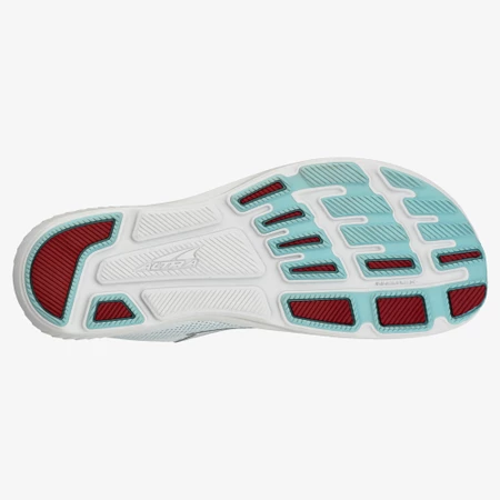 Altra Escalante 4 in Grey/Teal