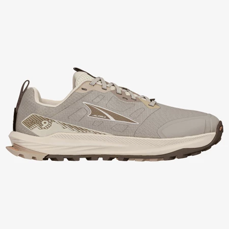 Altra Lone Peak 9+ in Taupe