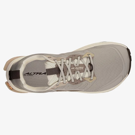 Altra Lone Peak 9+ in Taupe