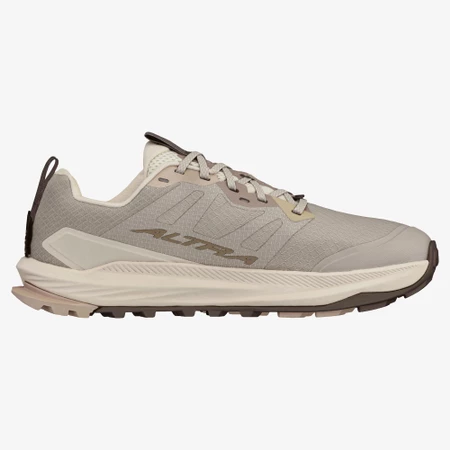 Altra Lone Peak 9+ in Taupe
