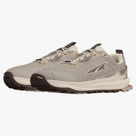Altra Lone Peak 9+ in Taupe