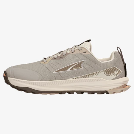 Altra Lone Peak 9+ in Taupe