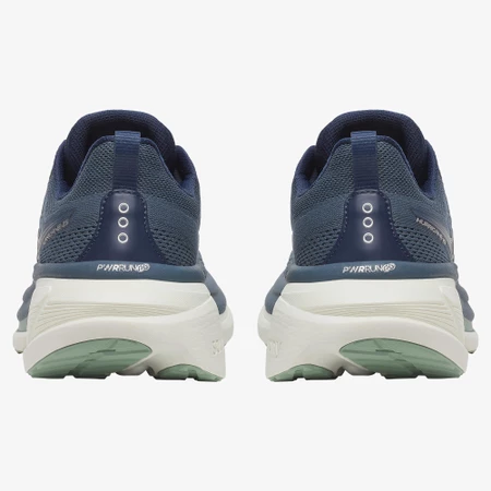 Saucony Hurricane 25 in Dusk/Iceberg