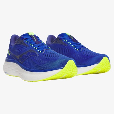 SAUCONY  Ride 18
