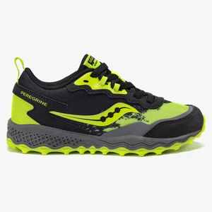 Kids Saucony Peregrine KDZ
