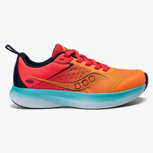 Kids Saucony Ride KDZ