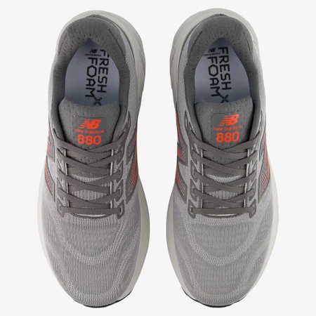 New Balance 880v15 2E Wide in Slate Grey