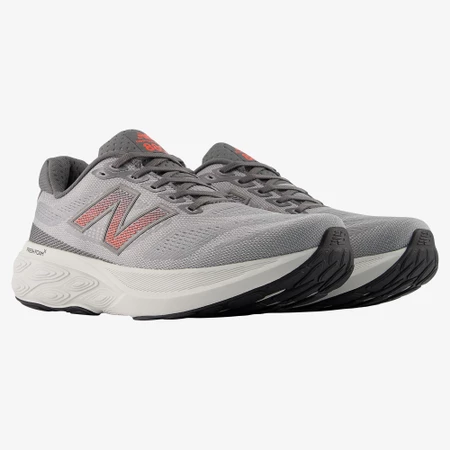 New Balance 880v15 2E Wide in Slate Grey