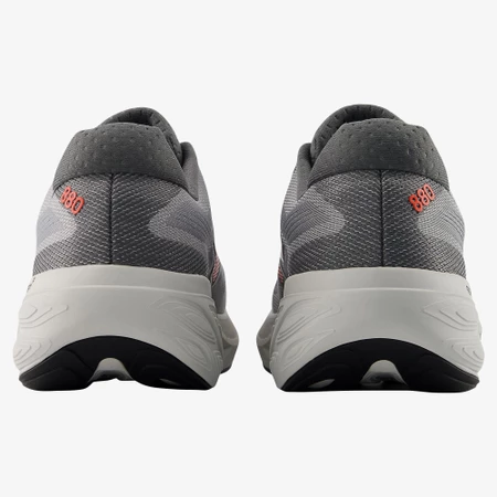 New Balance 880v15 2E Wide in Slate Grey