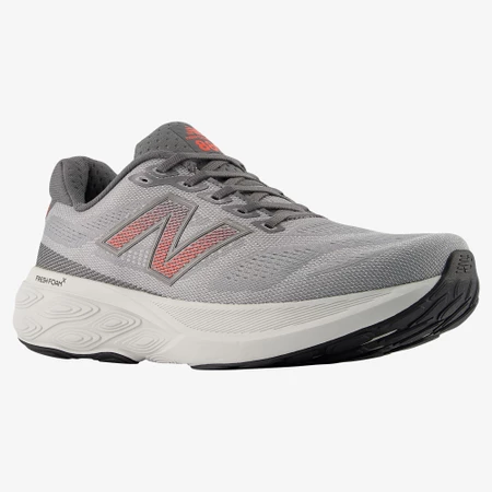 New Balance 880v15 2E Wide in Slate Grey