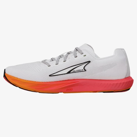 Altra Escalante 4 in White/Orange