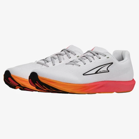 Altra Escalante 4 in White/Orange