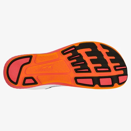 Altra Escalante 4 in White/Orange