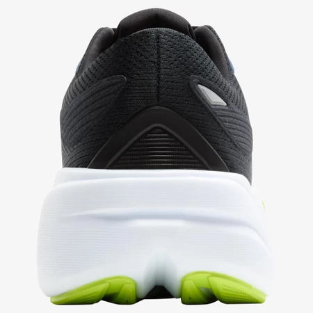 Brooks Ghost MAX 3 in Black/Lime