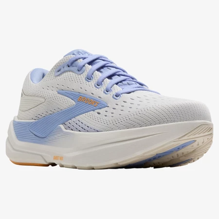 Brooks Ghost MAX 3 in Coconut