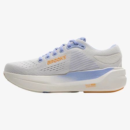 Brooks Ghost MAX 3 in Coconut