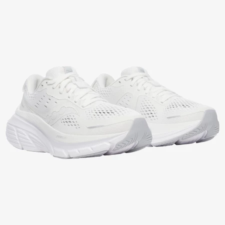 Saucony Guide 18 in Ivory