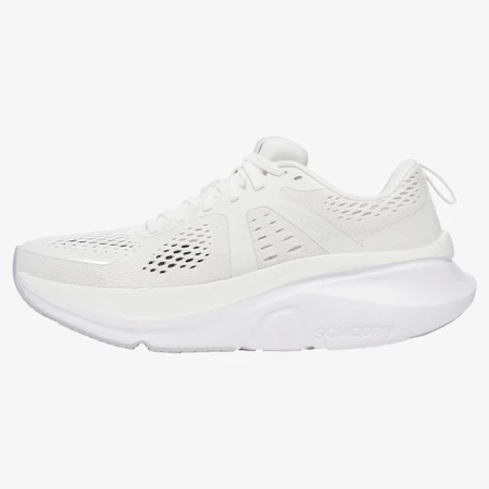 Saucony Guide 18 in Ivory