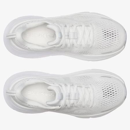 Saucony Guide 18 in Ivory