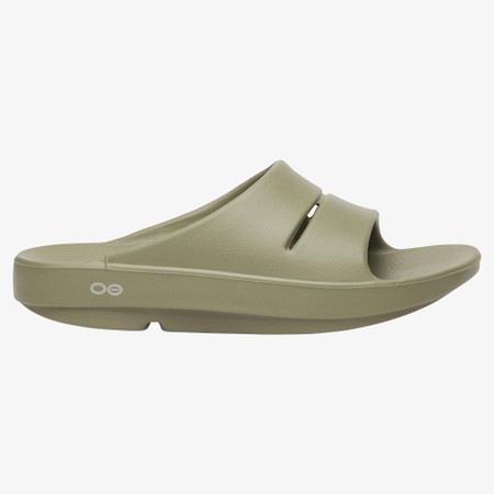 OOFOS  OOahh Slides