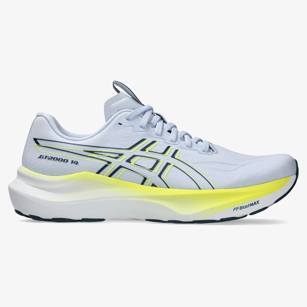 Asics GT-2000 14 in Blue Fade