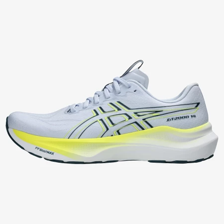 Asics GT-2000 14 in Blue Fade