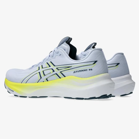Asics GT-2000 14 in Blue Fade