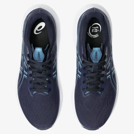 Asics GT-2000 14 in Navy/Black