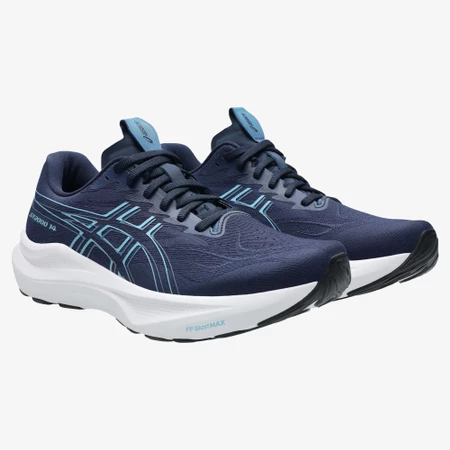 Asics GT-2000 14 in Navy/Black