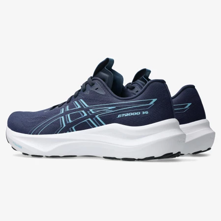 Asics GT-2000 14 in Navy/Black