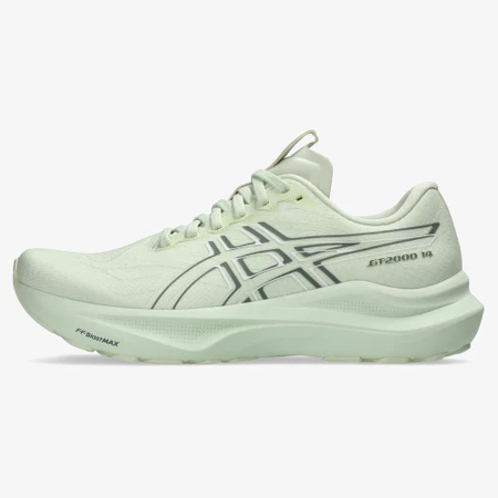 Asics GT-2000 14 in Whisper Green