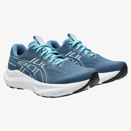 Asics GT-2000 14 in Winter Sea