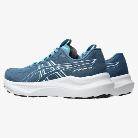 Asics GT-2000 14 in Winter Sea