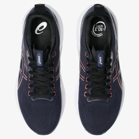 Asics Gel Kayano 32 in Midnight Blue