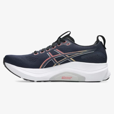 Asics Gel Kayano 32 in Midnight Blue