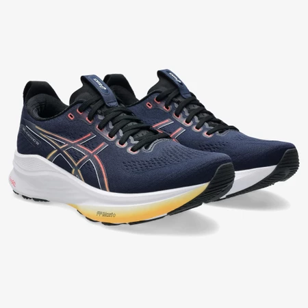 Asics Gel Kayano 32 in Midnight Blue