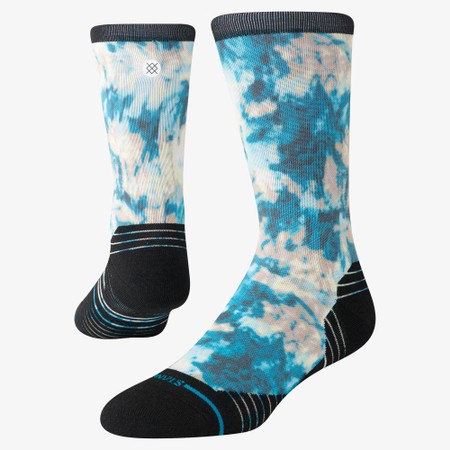 STANCE  Run Light Crew Socks