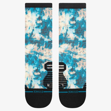 STANCE  Run Light Crew Socks