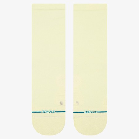 STANCE  Run Light Crew Socks